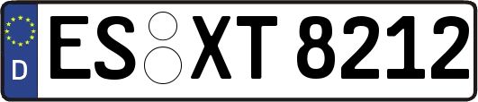 ES-XT8212