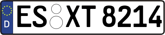 ES-XT8214