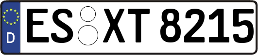 ES-XT8215