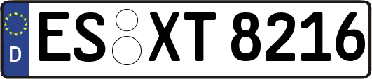 ES-XT8216