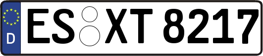 ES-XT8217