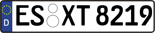 ES-XT8219