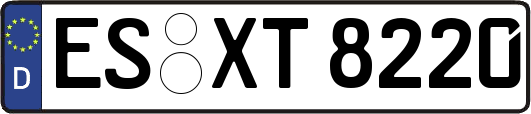 ES-XT8220