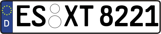 ES-XT8221