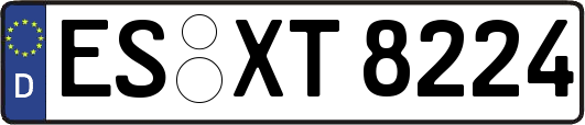 ES-XT8224