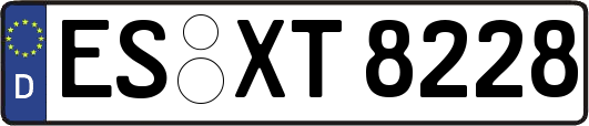 ES-XT8228