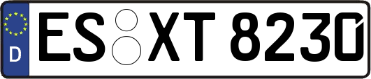 ES-XT8230