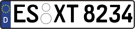 ES-XT8234