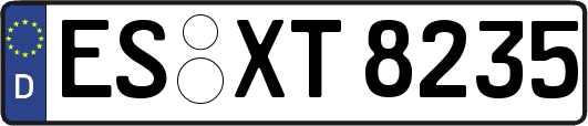 ES-XT8235