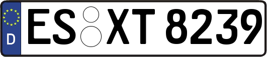 ES-XT8239