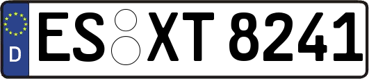 ES-XT8241