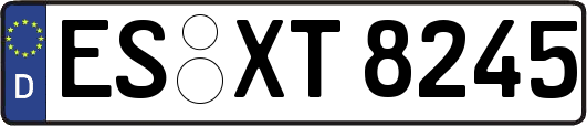 ES-XT8245