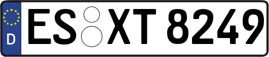 ES-XT8249