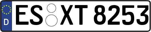 ES-XT8253