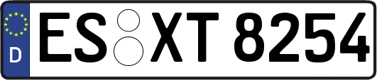 ES-XT8254