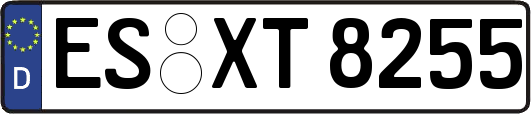 ES-XT8255