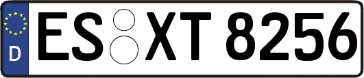 ES-XT8256