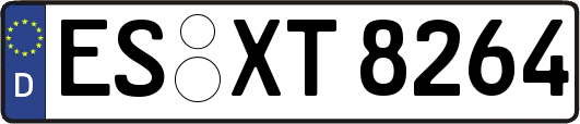 ES-XT8264
