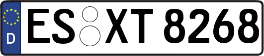 ES-XT8268