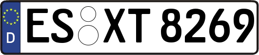 ES-XT8269