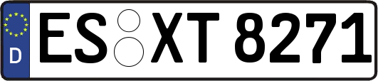ES-XT8271