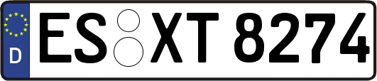 ES-XT8274