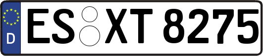 ES-XT8275