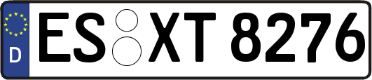 ES-XT8276