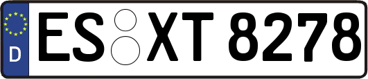 ES-XT8278