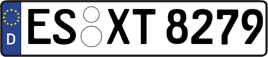 ES-XT8279