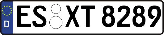 ES-XT8289