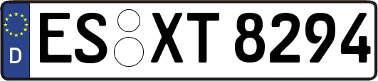 ES-XT8294
