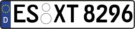 ES-XT8296