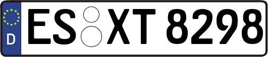 ES-XT8298