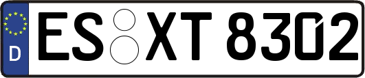 ES-XT8302
