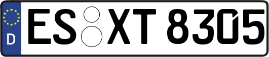 ES-XT8305