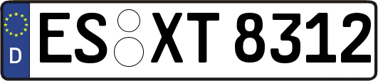 ES-XT8312