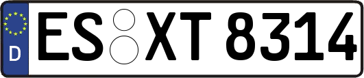 ES-XT8314