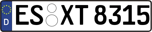 ES-XT8315