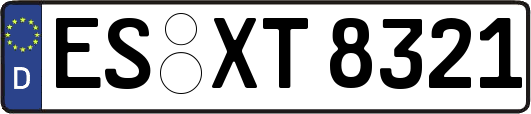 ES-XT8321