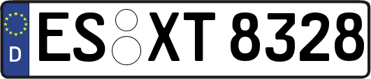 ES-XT8328