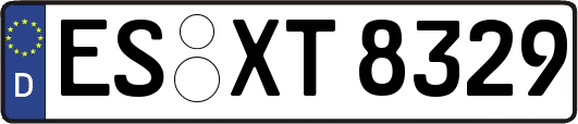 ES-XT8329