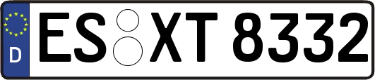 ES-XT8332