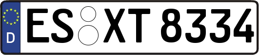 ES-XT8334