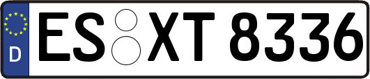 ES-XT8336