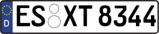 ES-XT8344