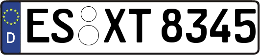 ES-XT8345