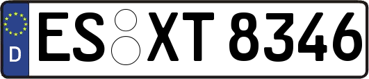ES-XT8346