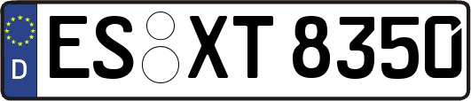 ES-XT8350