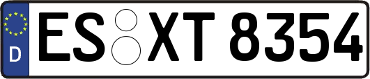 ES-XT8354